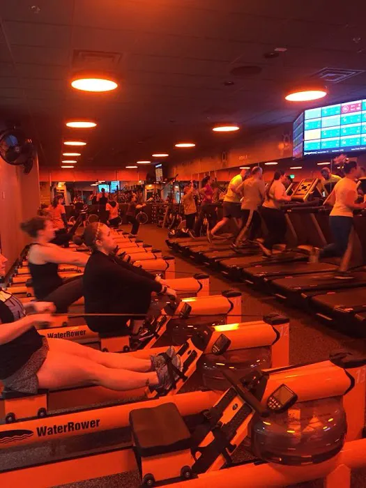 Orangetheory Fitness Picture 10