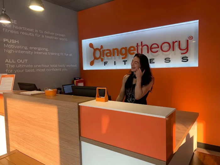 Orangetheory Fitness Picture 6
