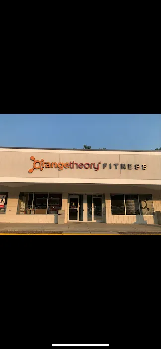 Orangetheory Fitness Picture 7