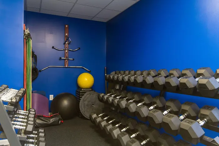 Total Body Fitness Picture 1