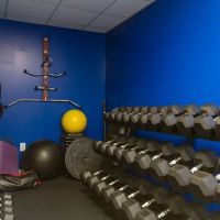 Total Body Fitness ico
