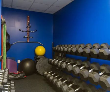 Total Body Fitness