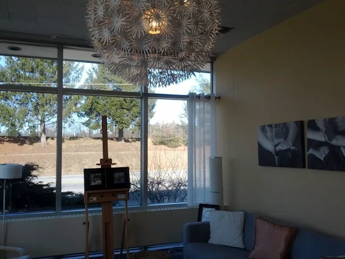 YogaBalance Yoga Studio Picture 2