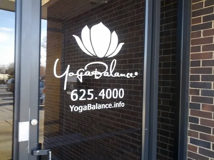 YogaBalance Yoga Studio Picture 1