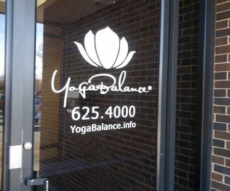YogaBalance Yoga Studio