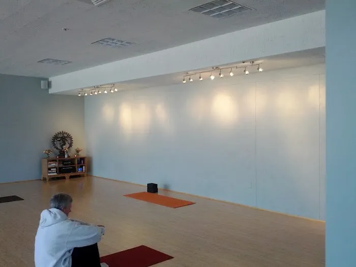 YogaBalance Yoga Studio Picture 6