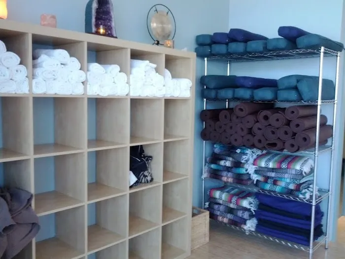 YogaBalance Yoga Studio Picture 3