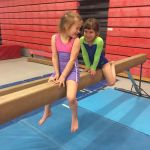 Impact Gymnastics Academy