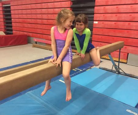 Impact Gymnastics Academy