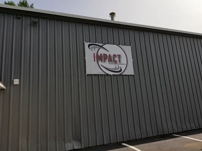 Impact Gymnastics Academy Picture 8
