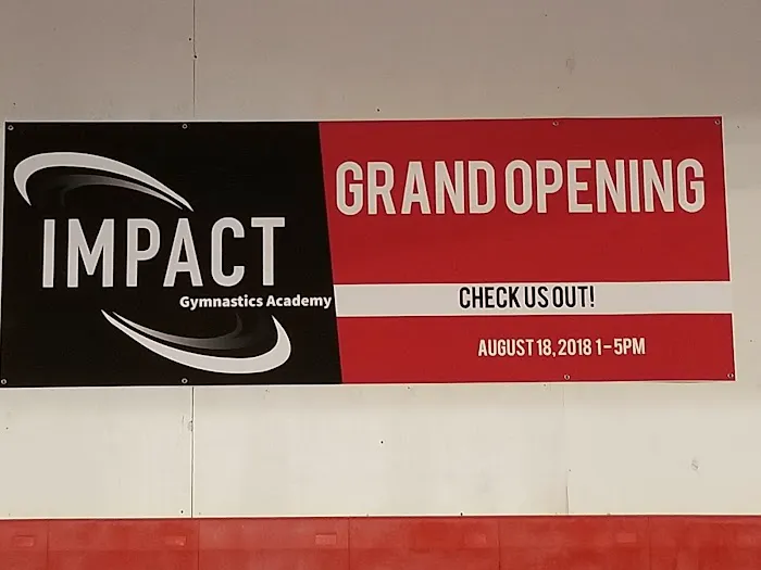 Impact Gymnastics Academy Picture 7