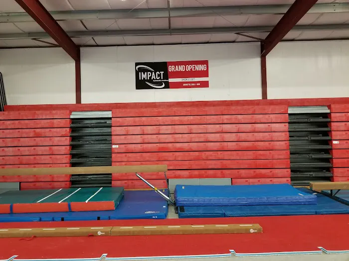 Impact Gymnastics Academy Picture 6