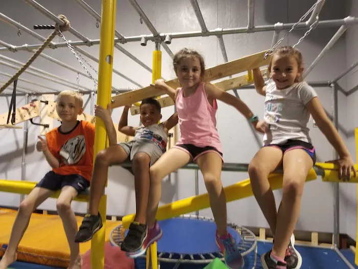 Impact Gymnastics Academy Picture 4