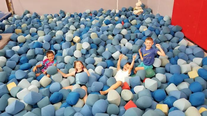 Impact Gymnastics Academy Picture 9