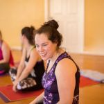 New Hampshire Power Yoga