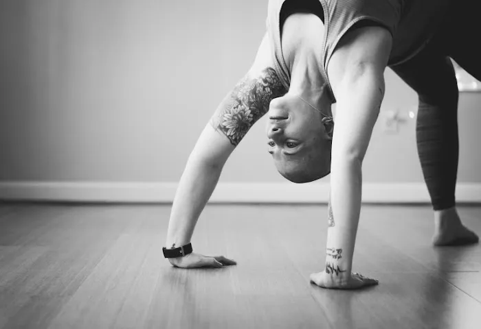 New Hampshire Power Yoga Picture 3