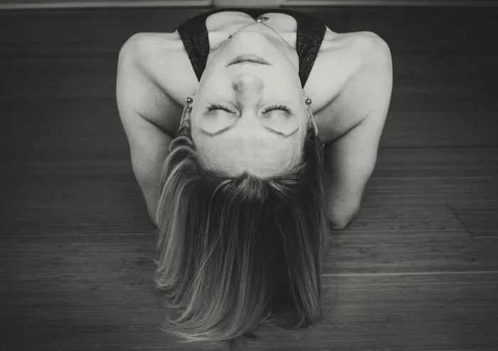 New Hampshire Power Yoga Picture 7