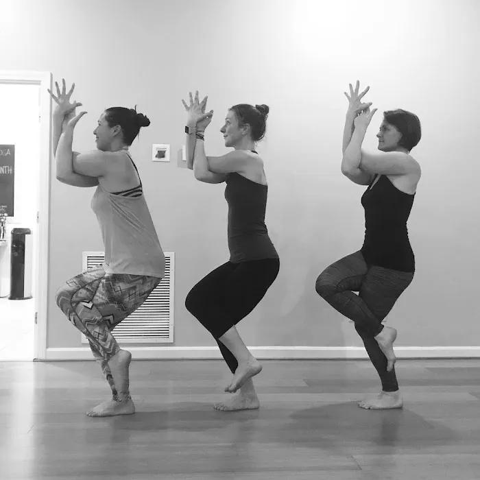 New Hampshire Power Yoga Picture 6