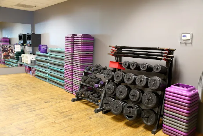 FITLAB Fitness Club Merrimack Picture 1