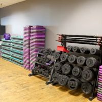 FITLAB Fitness Club Merrimack ico