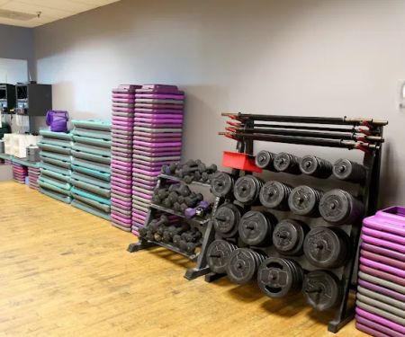 FITLAB Fitness Club Merrimack