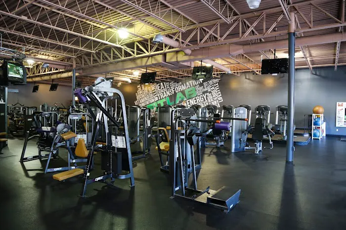FITLAB Fitness Club Merrimack Picture 7