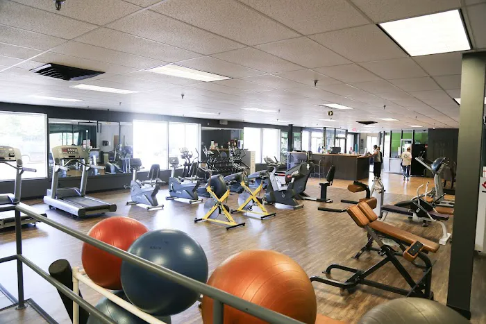 FITLAB Fitness Club Merrimack Picture 9