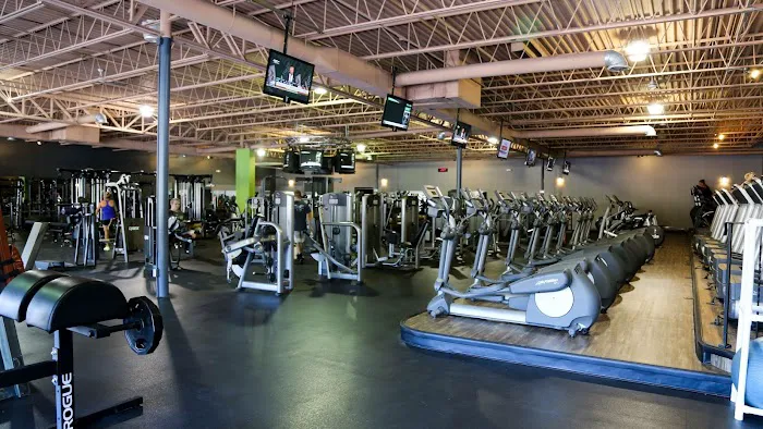 FITLAB Fitness Club Merrimack Picture 6