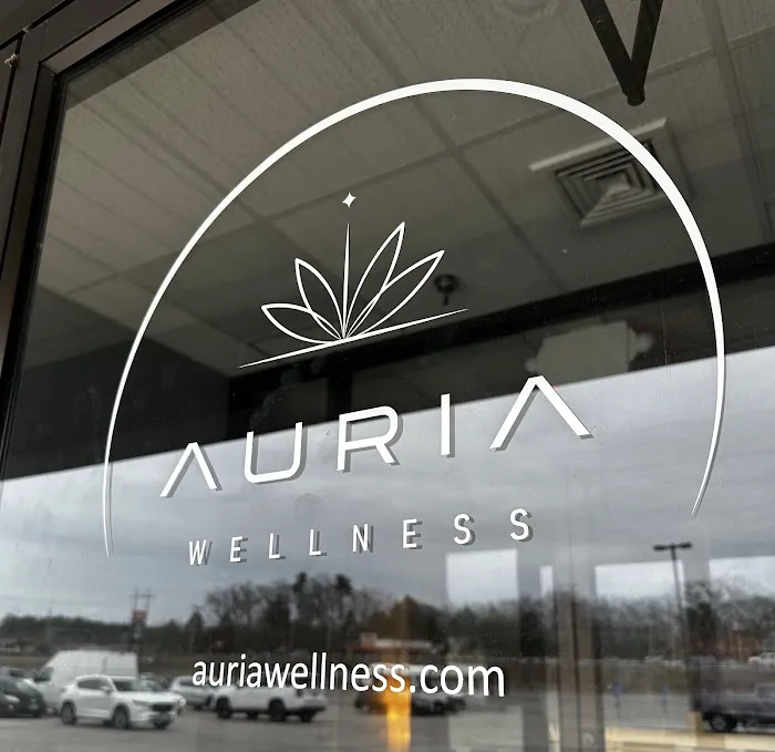Auria Wellness Picture 1