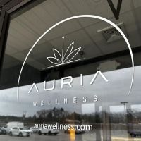 Auria Wellness ico