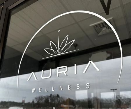 Auria Wellness