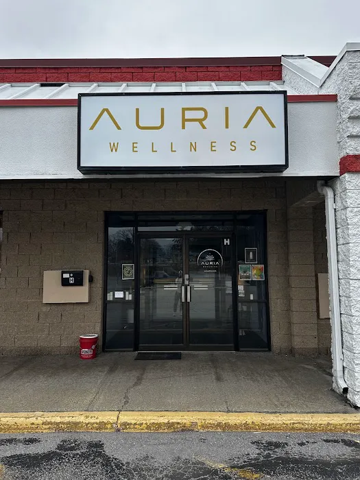 Auria Wellness Picture 4
