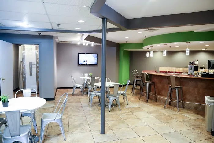 FITLAB Fitness Club Nashua Picture 2
