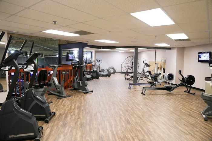 FITLAB Fitness Club Nashua Picture 4
