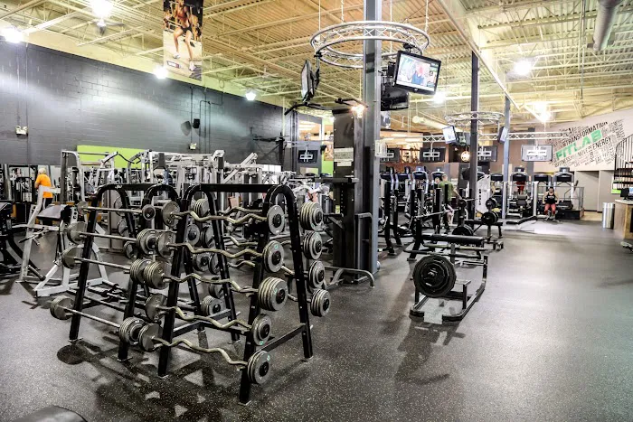 FITLAB Fitness Club Nashua Picture 7