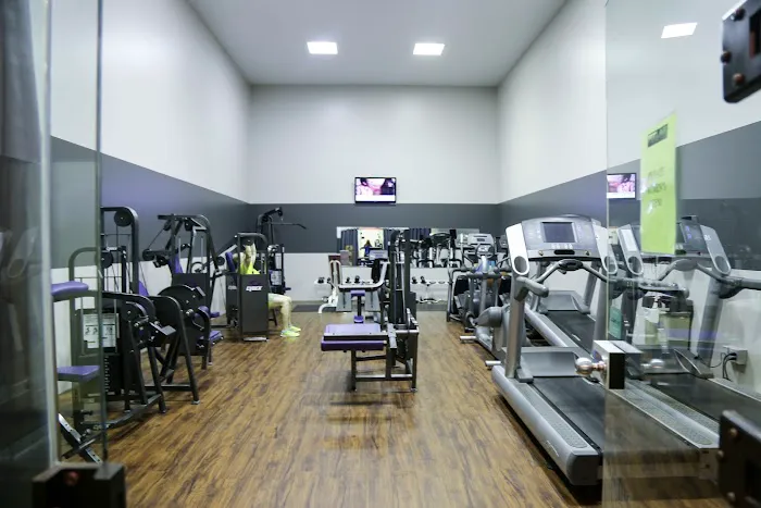 FITLAB Fitness Club Nashua Picture 1
