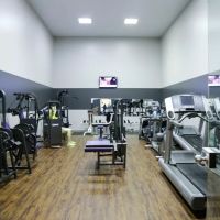 FITLAB Fitness Club Nashua ico