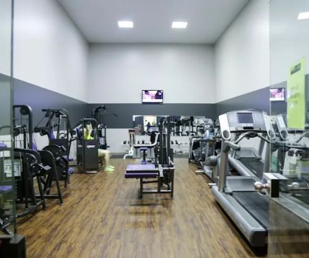 FITLAB Fitness Club Nashua