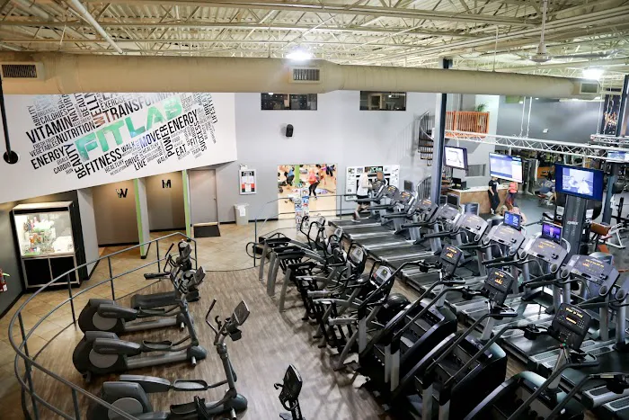 FITLAB Fitness Club Nashua Picture 6