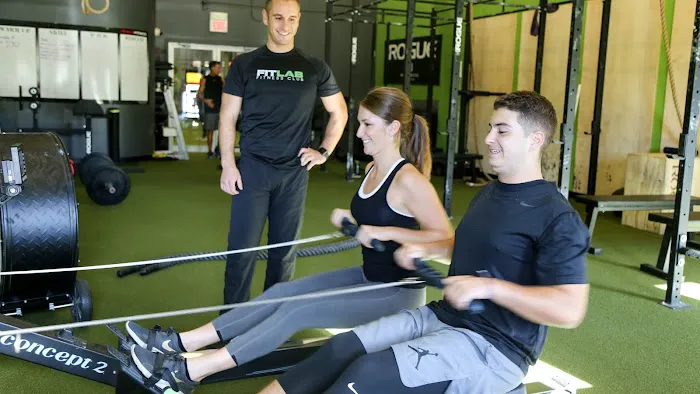 FITLAB Fitness Club Nashua Picture 3