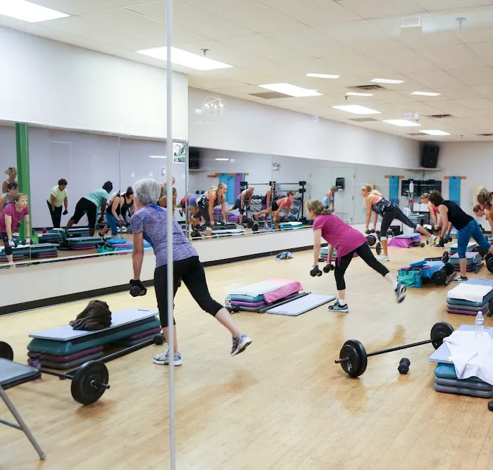 FITLAB Fitness Club Nashua Picture 10