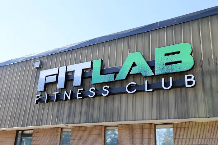 FITLAB Fitness Club Nashua Picture 9