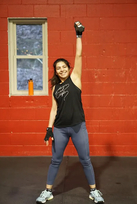 Primal Health and Fitness - Home of CrossFit Nashua Picture 5