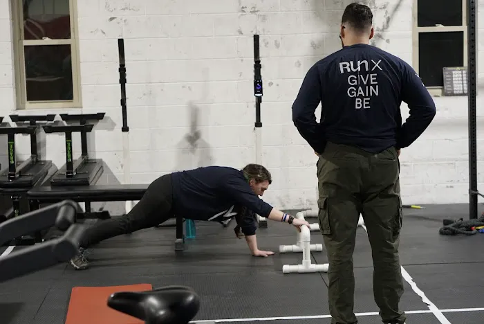 Primal Health and Fitness - Home of CrossFit Nashua Picture 6