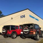 Primal Health and Fitness - Home of CrossFit Nashua
