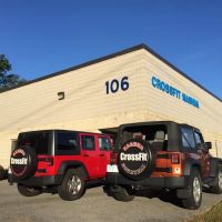 Primal Health and Fitness - Home of CrossFit Nashua ico