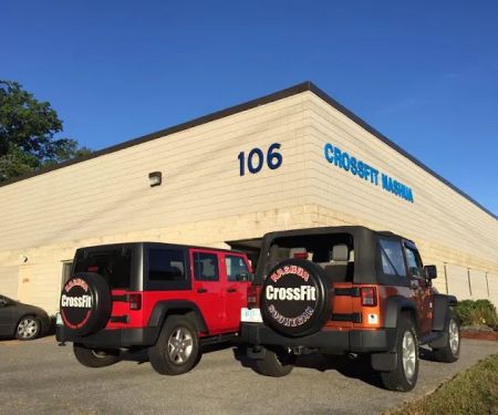 Primal Health and Fitness - Home of CrossFit Nashua