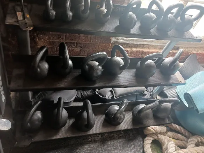 fitchburg strength and fitness Picture 5