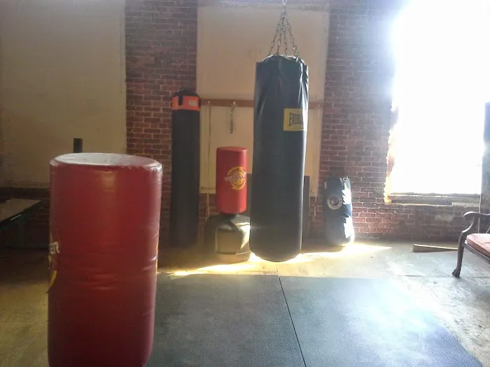 fitchburg strength and fitness Picture 2