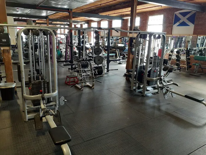 fitchburg strength and fitness Picture 7